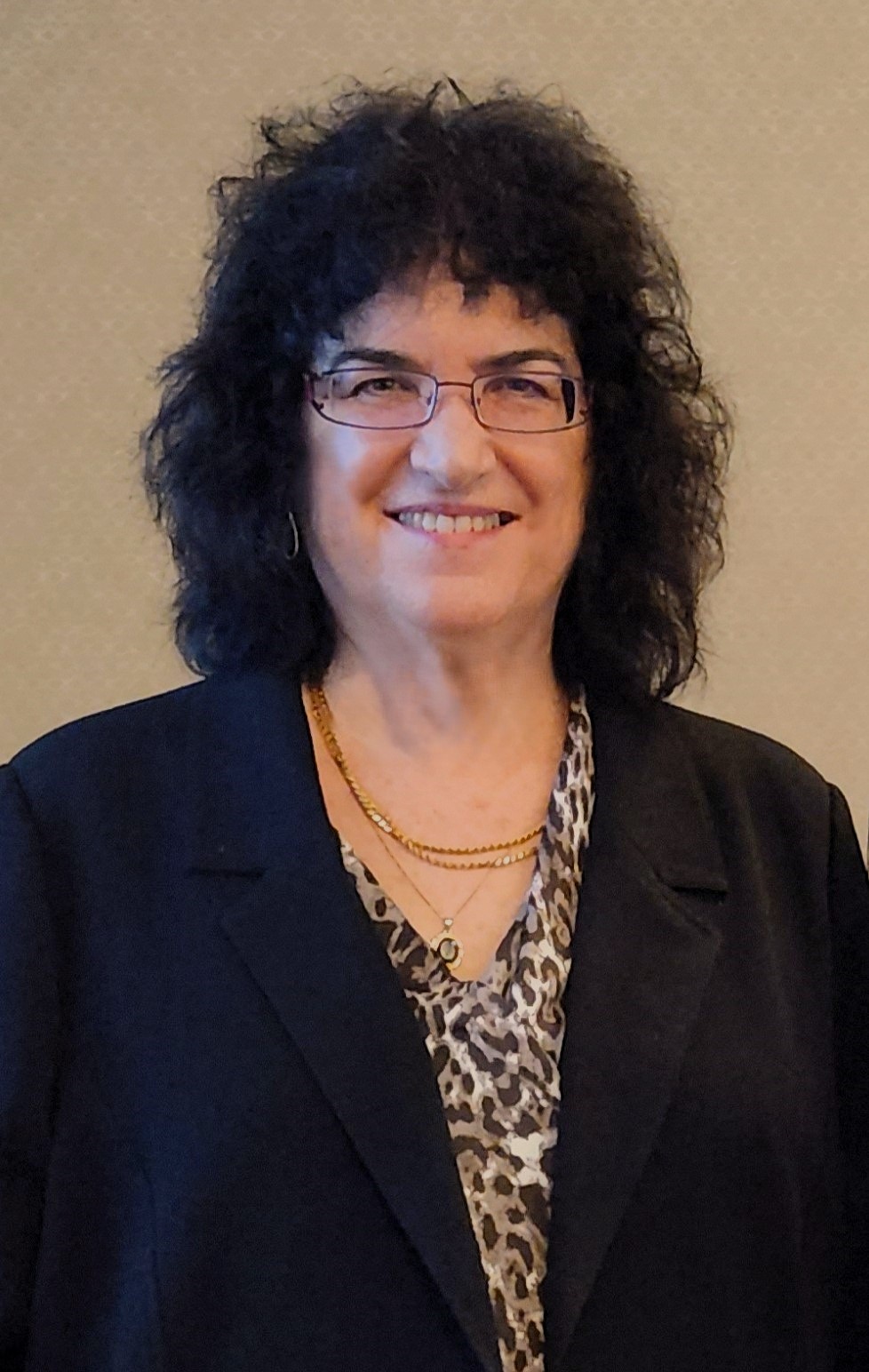 Prof. Nirit Bernstein 